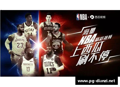 NBA神秘外援惊艳十佳球集锦